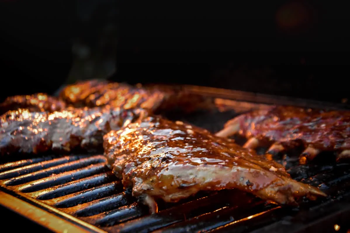BBQ Catering
